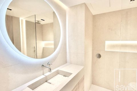 Квартира с 3 спальнями в Джумейра Лейк Тауэрс, ОАЭ №203761 21