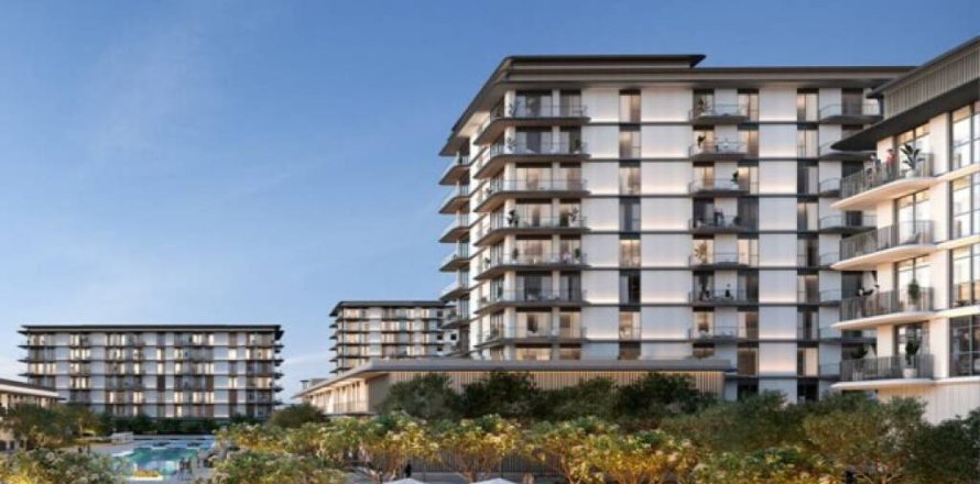 3 bedrooms Apartment in Dubai, UAE No. 14694
