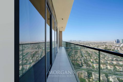 Квартира с 2 спальнями в Jumeirah Village Triangle, ОАЭ №80094
