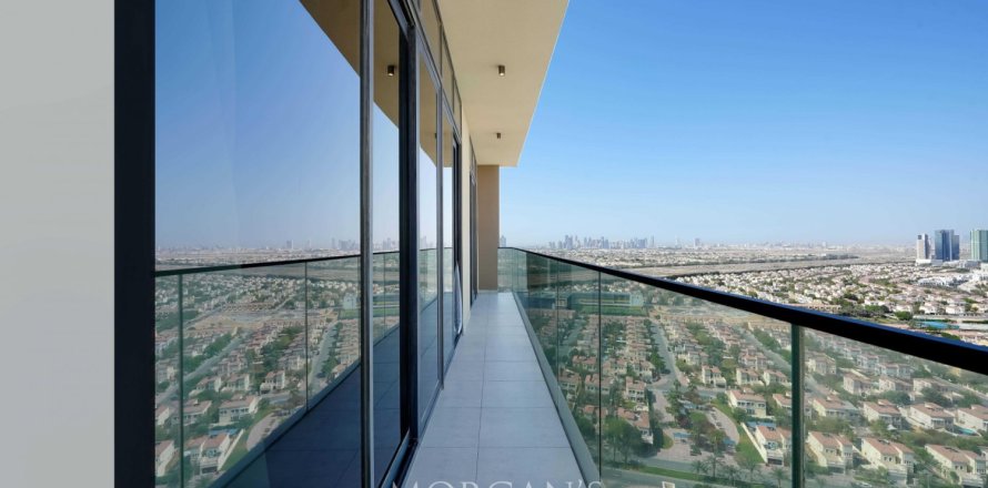 Appartement de 2 chambres à Jumeirah Village Triangle, UAE No. 80094