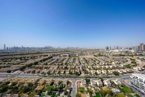 Appartement de 2 chambres à Jumeirah Village Triangle, UAE No. 80094 23