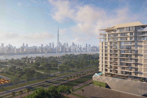 Appartement de 3 chambres à Dubai, UAE No. 127533 26