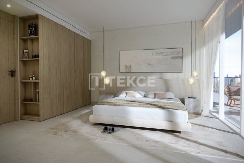 Appartement de 3 chambres à Dubai, UAE No. 127533 14