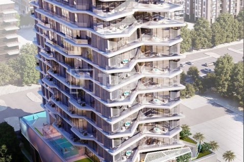 Appartement de 3 chambres à Dubai, UAE No. 127533 25
