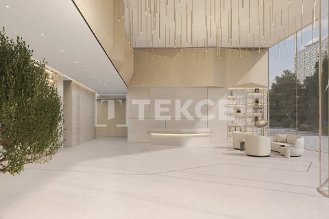 Appartement de 3 chambres à Dubai, UAE No. 127533 3