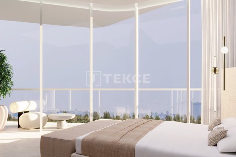 Appartement de 3 chambres à Dubai, UAE No. 127533 15