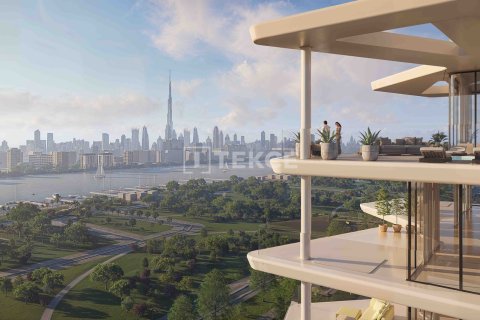 Appartement de 3 chambres à Dubai, UAE No. 127533 28