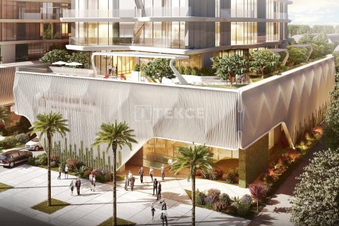 Appartement de 3 chambres à Dubai, UAE No. 127533 31