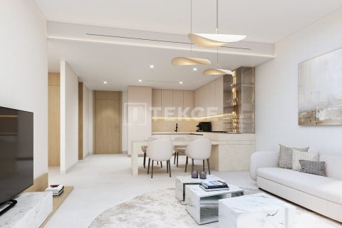 Appartement de 3 chambres à Dubai, UAE No. 127533 7