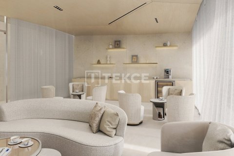 Appartement de 3 chambres à Dubai, UAE No. 127533 8