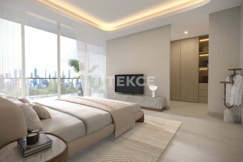 Appartement de 3 chambres à Dubai, UAE No. 127533 16