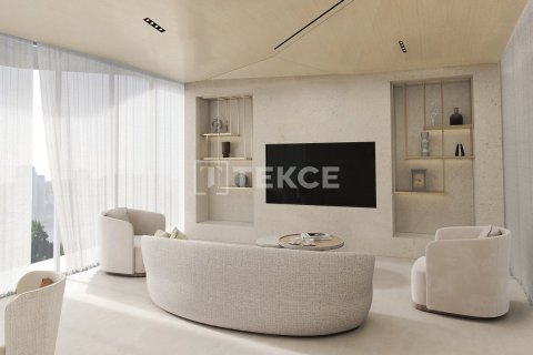 Appartement de 3 chambres à Dubai, UAE No. 127533 9