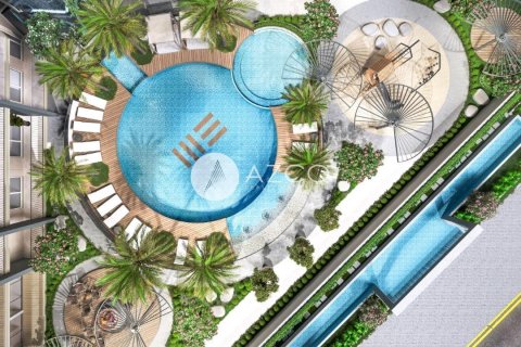 2 bedrooms Apartment in Arjan, UAE No. 102798 9