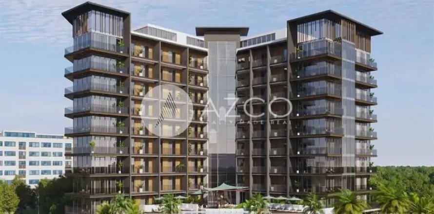 2 bedrooms Apartment in Arjan, UAE No. 102798