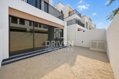 Townhouse de 5 dormitorios en Damac Lagoons, UAE No. 222976 31