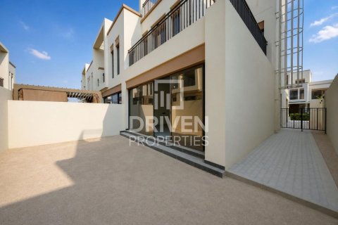 Townhouse de 5 dormitorios en Damac Lagoons, UAE No. 222976 29