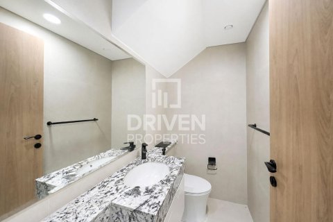 Townhouse de 5 dormitorios en Damac Lagoons, UAE No. 222976 23
