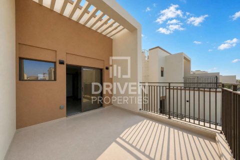 Townhouse de 5 dormitorios en Damac Lagoons, UAE No. 222976 27