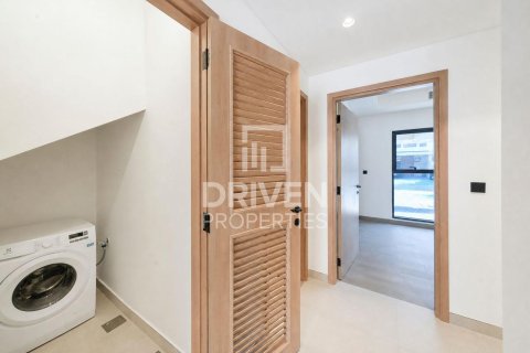 Townhouse de 5 dormitorios en Damac Lagoons, UAE No. 222976 20