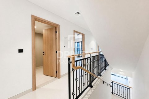 Townhouse de 5 dormitorios en Damac Lagoons, UAE No. 222976 19