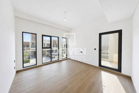 Townhouse de 5 dormitorios en Damac Lagoons, UAE No. 222976 7