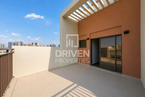 Townhouse de 5 dormitorios en Damac Lagoons, UAE No. 222976 30