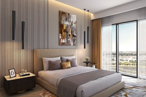 1 bedroom Apartment in Dubai, UAE No. 159563
