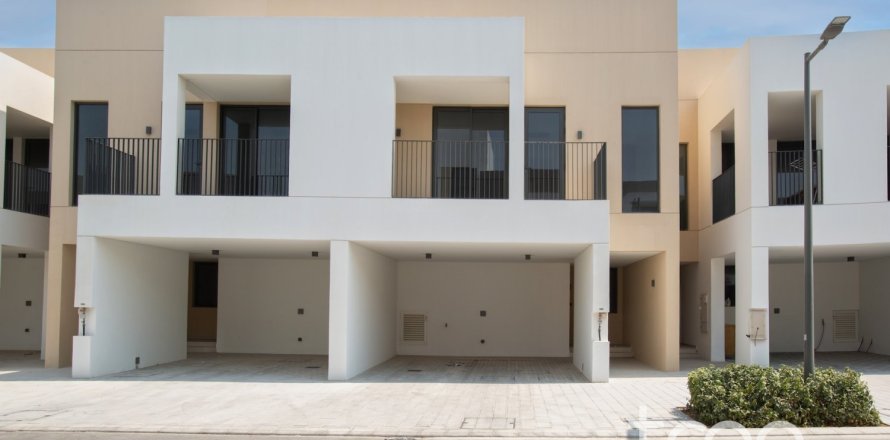 Townhouse de 3 chambres à Arabian Ranches 3, UAE No. 225006