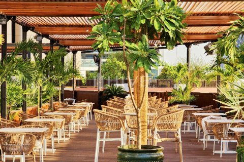527.5m² Shop in Business Bay, UAE No. 76507