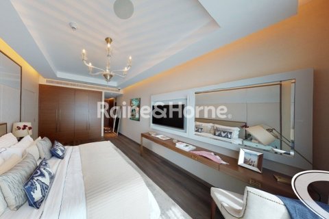 3 bedrooms Apartment in Downtown Dubai (Downtown Burj Dubai), UAE No. 156306 12