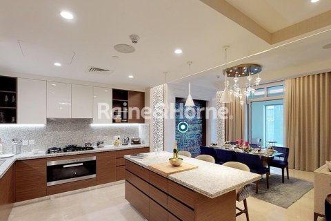 3 bedrooms Apartment in Downtown Dubai (Downtown Burj Dubai), UAE No. 156306 6