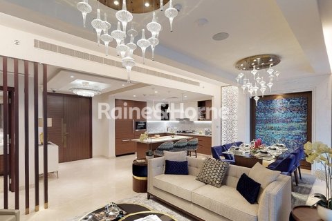 3 bedrooms Apartment in Downtown Dubai (Downtown Burj Dubai), UAE No. 156306 4
