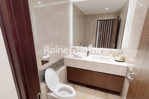 3 bedrooms Apartment in Downtown Dubai (Downtown Burj Dubai), UAE No. 156306 7