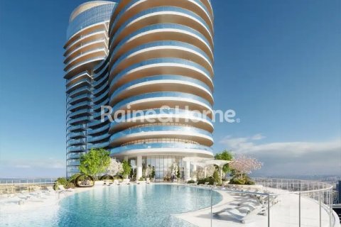 3 bedrooms Apartment in Downtown Dubai (Downtown Burj Dubai), UAE No. 156306 11