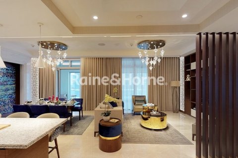 3 bedrooms Apartment in Downtown Dubai (Downtown Burj Dubai), UAE No. 156306 10