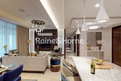 3 bedrooms Apartment in Downtown Dubai (Downtown Burj Dubai), UAE No. 156306 14