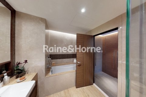 3 bedrooms Apartment in Downtown Dubai (Downtown Burj Dubai), UAE No. 156306 13