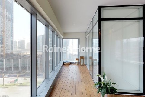 3 bedrooms Apartment in Downtown Dubai (Downtown Burj Dubai), UAE No. 156306 8