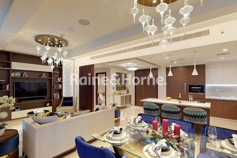 3 bedrooms Apartment in Downtown Dubai (Downtown Burj Dubai), UAE No. 156306 16