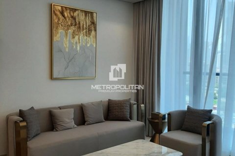 1 bedroom Apartment in Business Bay, UAE No. 128480 3