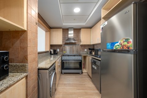 Apartment de 2 dormitorios en Palm Jumeirah, UAE No. 215347 6