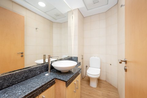 Apartment de 2 dormitorios en Palm Jumeirah, UAE No. 215347 15