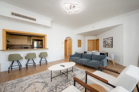 Apartment de 2 dormitorios en Palm Jumeirah, UAE No. 215347 3