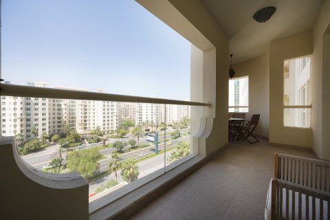 Apartment de 2 dormitorios en Palm Jumeirah, UAE No. 215347 4
