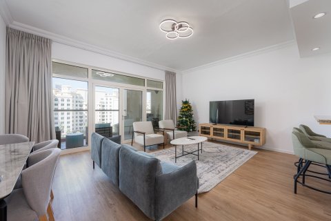 Apartment de 2 dormitorios en Palm Jumeirah, UAE No. 215347