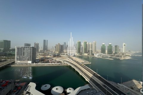 3 bedrooms Apartment in Tourist Club Area, UAE No. 29156