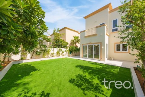 Villa de 3 dormitorios en The Springs, UAE No. 222699 17