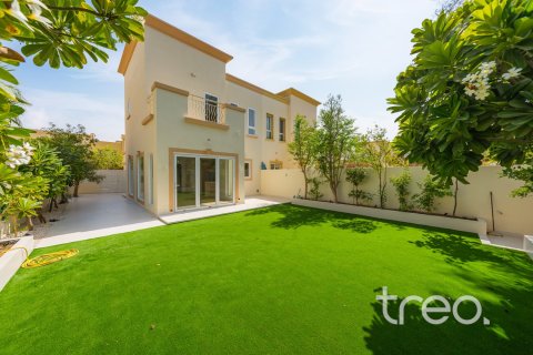 Villa de 3 dormitorios en The Springs, UAE No. 222699