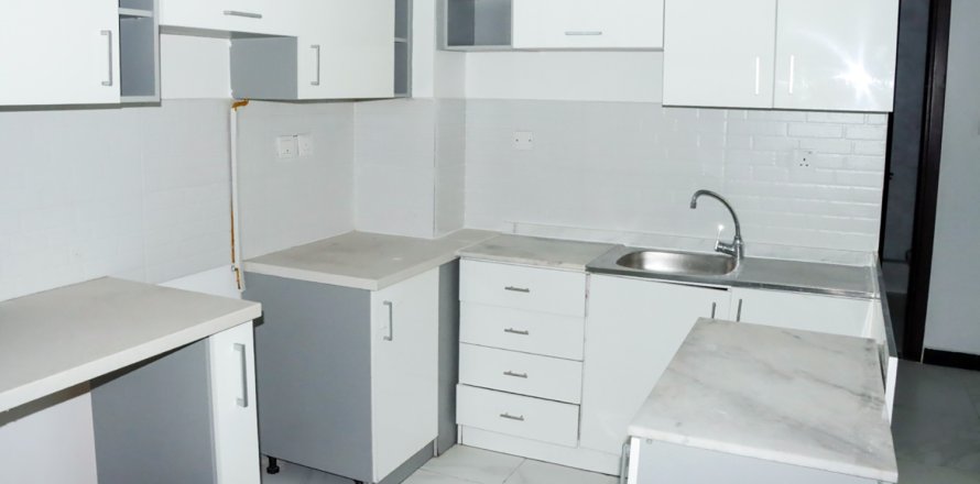 Appartement de 3 chambres à ACES CHATEAU Jumeirah Village Circle, UAE No. 95540
