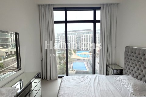 Appartement de 3 chambres à Dubai Creek Harbour (The Lagoons), UAE No. 169029 7